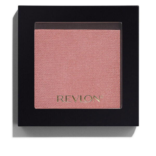 Revlon mass market POWDER-BLUSH #3-mauvelou