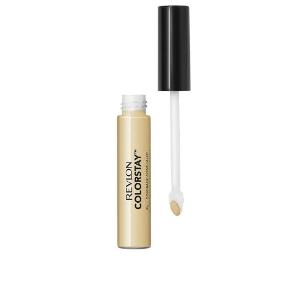 Revlon mass market COLORSTAY concealer #30-light medium