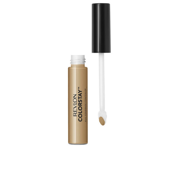 Revlon mass market COLORSTAY concealer #50-medium deep