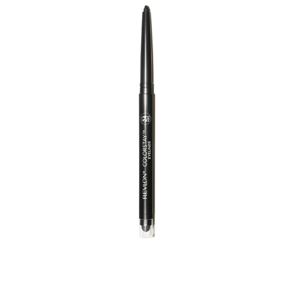 Revlon mass market COLORSTAY eye liner #201-black