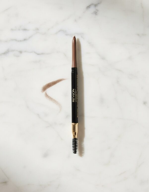 Revlon mass market COLORSTAY brow pencil #210-soft brown 0.35 gr