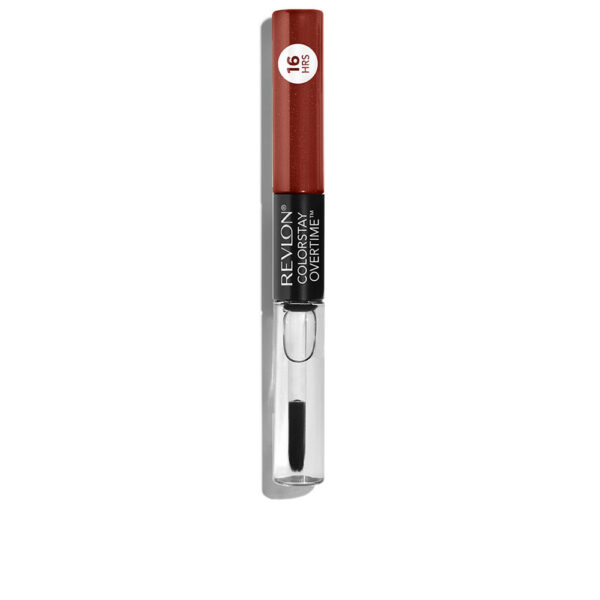Revlon mass market COLORSTAY OVERTIME lipcolor #20-constantly coral