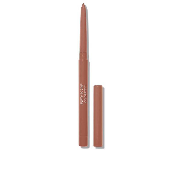 Revlon mass market COLORSTAY lip liner #12-rose