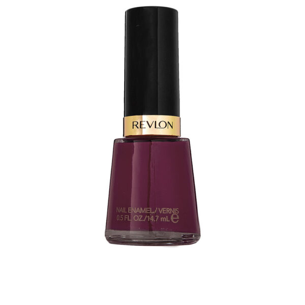Revlon mass market NAIL ENAMEL #570-vixen