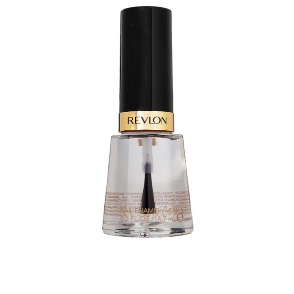 Revlon mass market NAIL ENAMEL #771-clear