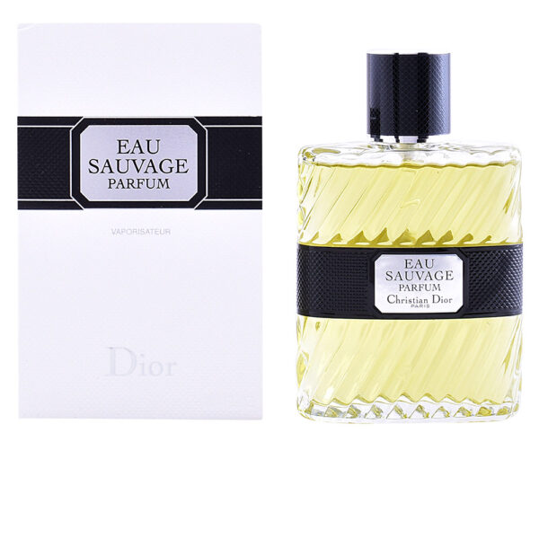 Dior EAU SAUVAGE PARFUM eau de parfum spray 100 ml