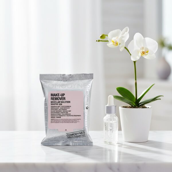 MAKE-UP REMOVER micellar solution sensitive skin 20 u