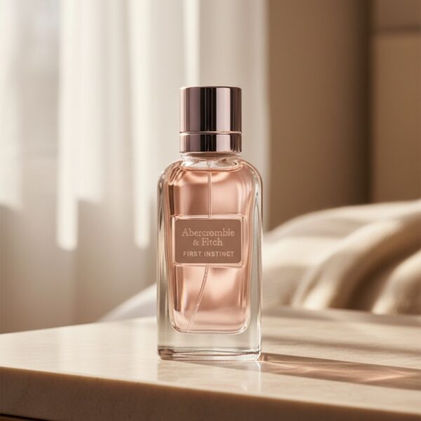 FIRST INSTINCT WOMAN eau de parfum spray 30 ml