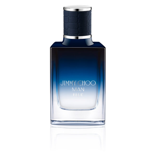 JIMMY CHOO MAN BLUE eau de toilette spray 30 ml