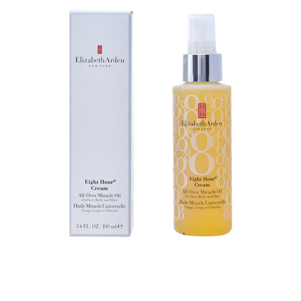 Elizabeth arden EIGHT HOUR all-over miracle oil 100 ml