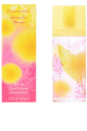 Elizabeth arden GREEN TEA MIMOSA eau de toilette spray 100 ml
