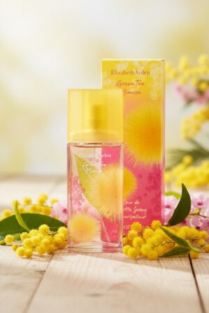Elizabeth arden GREEN TEA MIMOSA eau de toilette spray 100 ml