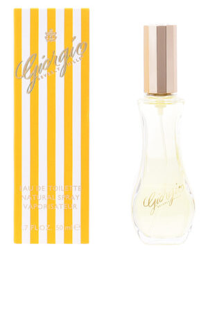 GIORGIO BEVERLY HILLS eau de toilette spray 50 ml