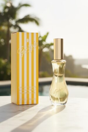 GIORGIO BEVERLY HILLS eau de toilette spray 50 ml