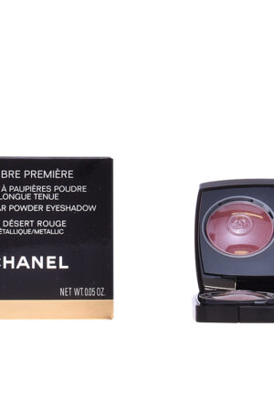 Chanel OMBRE PREMIERE powder eyeshadow #36-désert rouge