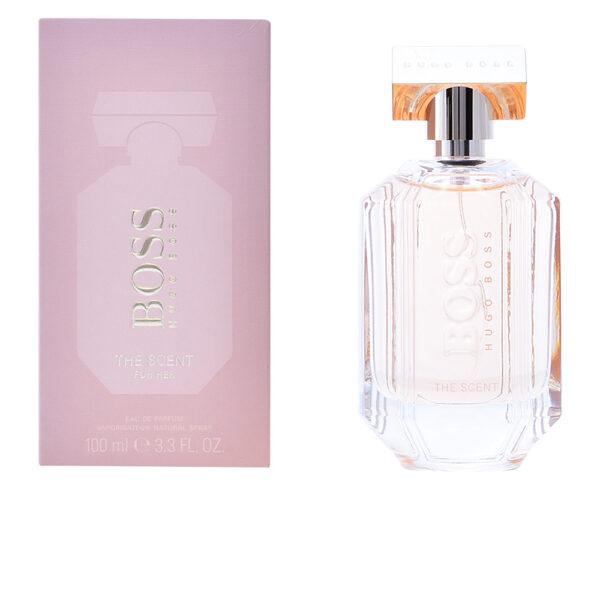 Hugo boss-boss THE SCENT FOR HER eau de parfum spray 100 ml