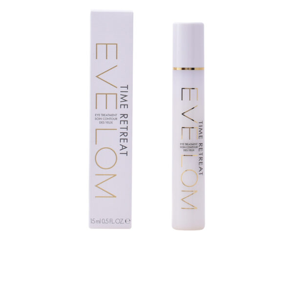 Eve lom TIME RETREAT eye contour treatment 15 ml