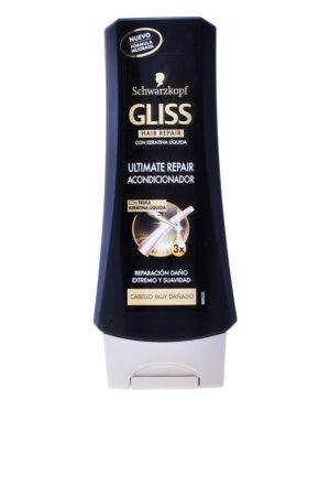 Schwarzkopf mass market GLISS ULTIMATE REPAIR conditioner 200 ml