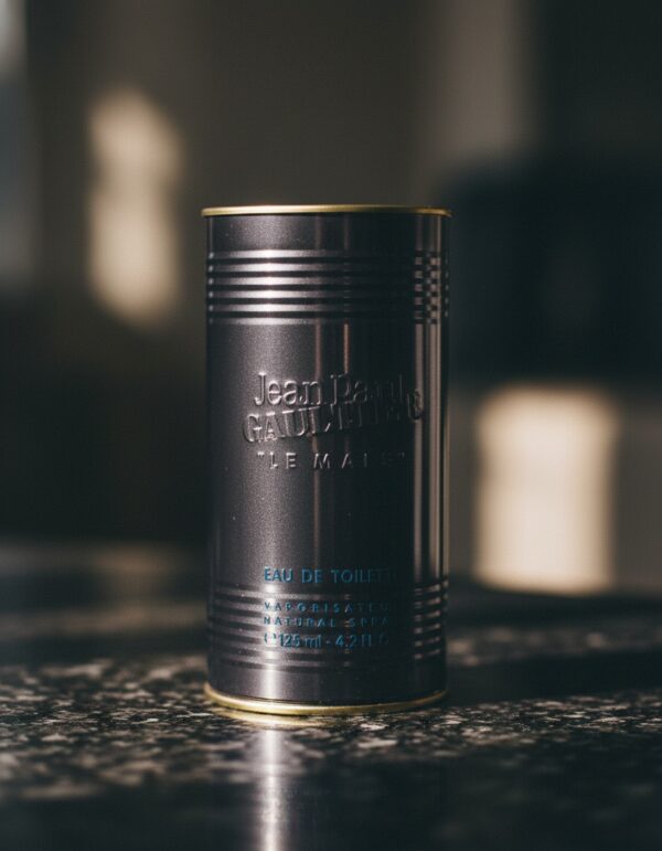 Jean paul gaultier LE MALE eau de toilette spray 125 ml