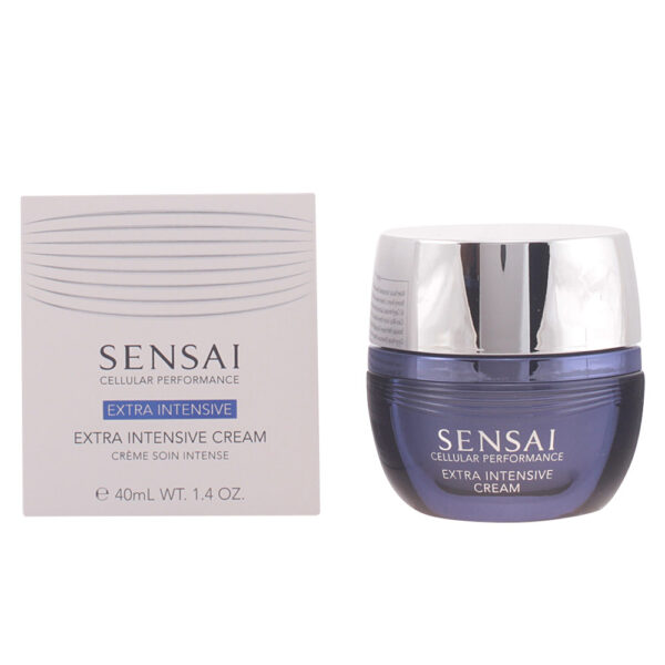 Sensai CELLULAR PERFORMANCE EXTRA INTENSIVE cream 40 ml
