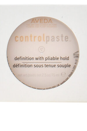 Aveda CONTROL PASTE finishing paste 75 ml