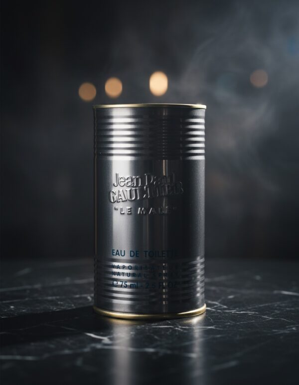 Jean paul gaultier LE MALE eau de toilette spray 75 ml