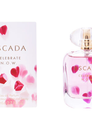 Escada CELEBRATE N.O.W. eau de parfum spray 80 ml