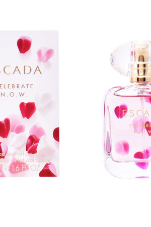 Escada CELEBRATE N.O.W. eau de parfum spray 50 ml