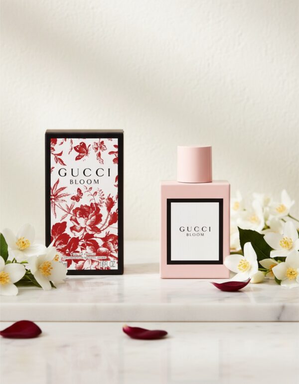 GUCCI BLOOM eau de parfum spray 50 ml