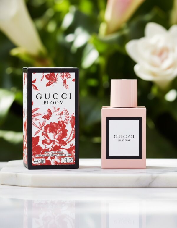 GUCCI BLOOM eau de parfum spray 30 ml