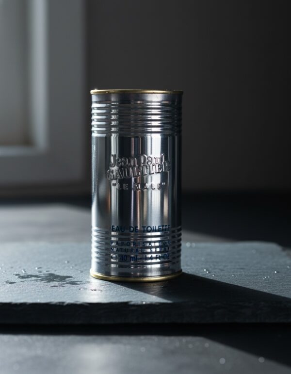 Jean paul gaultier LE MALE eau de toilette spray 40 ml