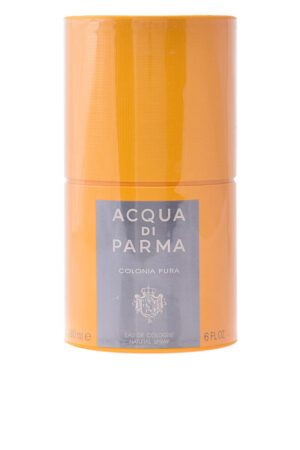 Acqua di parma COLONIA PURA eau de cologne spray 180 ml