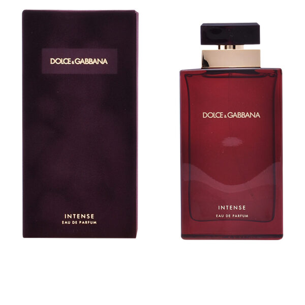 Dolce & gabbana DOLCE & GABBANA INTENSE eau de parfum spray 100 ml