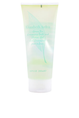 Elizabeth arden GREEN TEA energizing bath and shower gel 200 ml