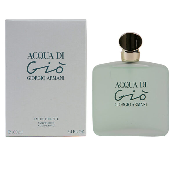 ACQUA DI GIÒ eau de toilette spray 100 ml