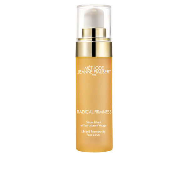 MÉthode jeanne piaubert RADICAL FIRMNESS lift and restructuring face serum 30 ml