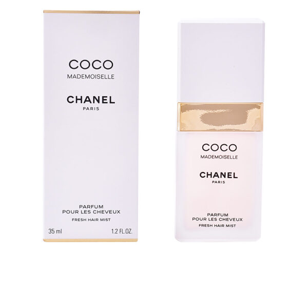 COCO MADEMOISELLE parfum pour les cheveux 35 ml