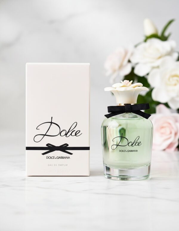 Dolce & gabbana DOLCE eau de parfum spray 75 ml