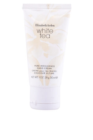 Elizabeth arden WHITE TEA pure indulgence hand cream 30 ml