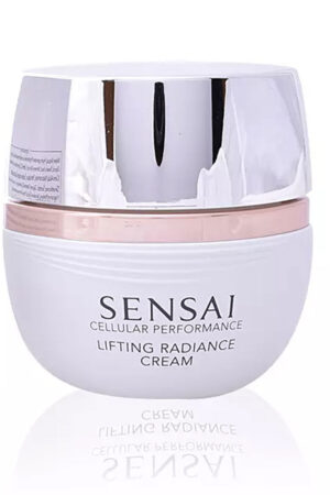 Sensai CELLULAR PERFORMANCE LIFTING RADIANCE cream 40 ml
