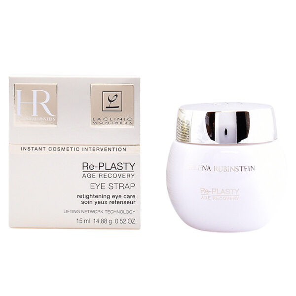 Helena rubinstein RE-PLASTY AGE RECOVERY eye strap 15 ml