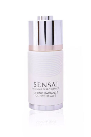 Sensai CELLULAR PERFORMANCE LIFTING RADIANCE concentrate 40 ml