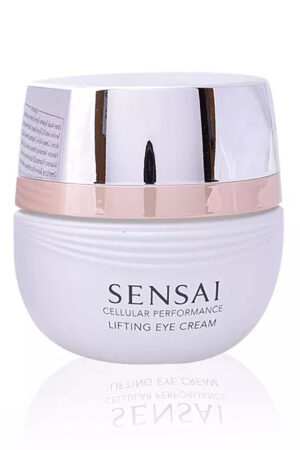 Sensai CELLULAR PERFORMANCE LIFTING eye cream 15 ml