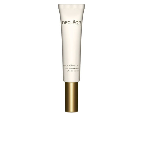 Decleor PROLAGÈNE LIFT soin yeux lift fermeté 15 ml