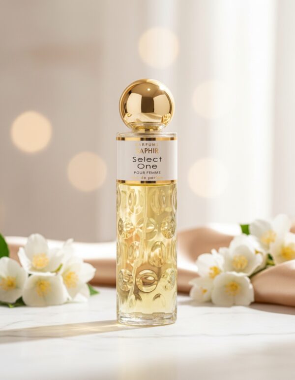 SELECT ONE edp vapo 200 ml