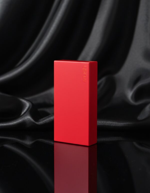 Gucci RUSH eau de toilette spray 75 ml