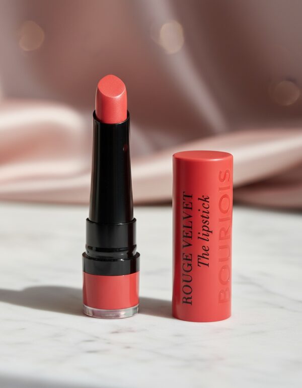ROUGE VELVET THE LIPSTICK #05-brique a brac