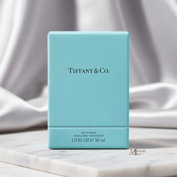TIFFANY & CO eau de parfum spray 30 ml