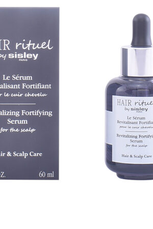 Hair rituel by sisley HAIR RITUEL le sérum revitalisant fortifiant 60 ml