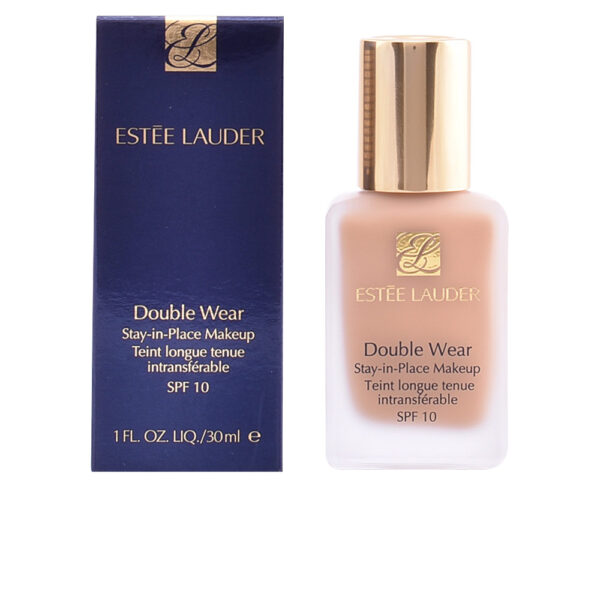 EstÉe lauder Double Wear Stay-in-Place Foundation SPF10 #10-ivory beige